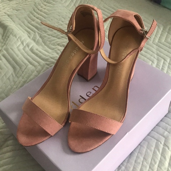 Madden Girl Shoes - NEW Steve Madden Madden girl mauve